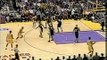 2001 NBA Playoffs: Blazers at Lakers, Gm 1 part 10/12