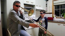 When Mama Isnt Home / When Mom Isnt Home ORIGINAL (the Oven Kid) Timmy Trumpet Freaks