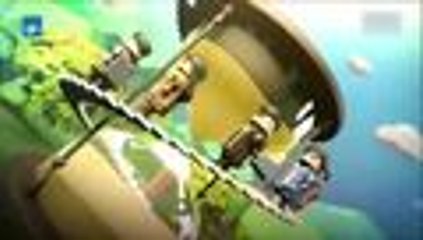 精彩好生活 第1期 20150614