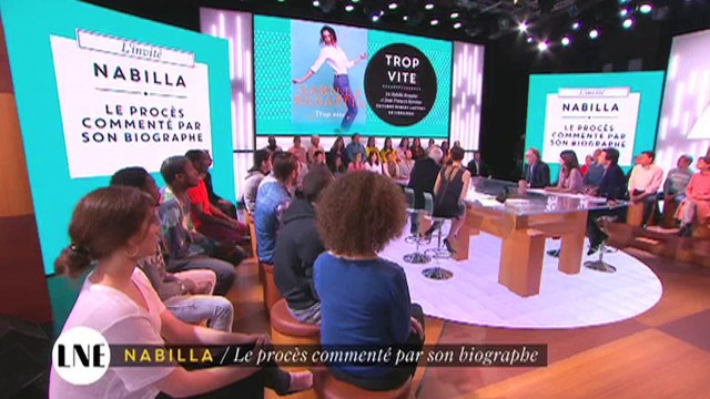 Tensions entre Daphné Bürki et le biographe de Nabilla dans La nouvelle édition