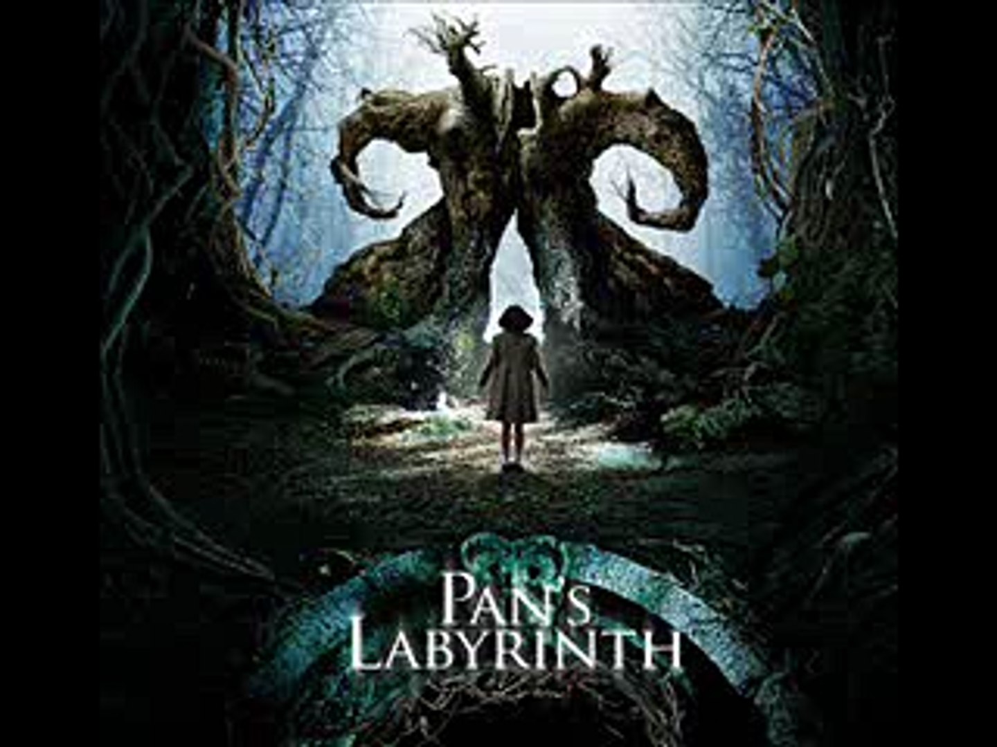 Pan S Labyrinth Soundtrack 10 The Refuge Video Dailymotion