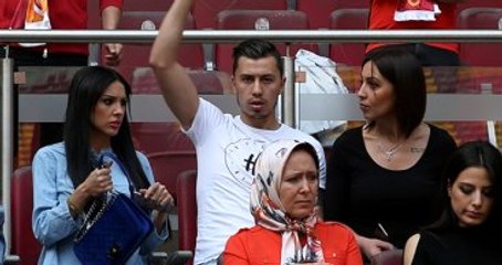 Beşiktaş, Emre Güral'la Ön Protokol İmzaladı