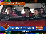 Kasam Tere Pyar Ki 19th May 2016 Promo