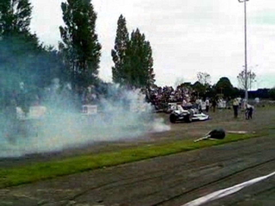 fete de la moto 2007 a lisieux