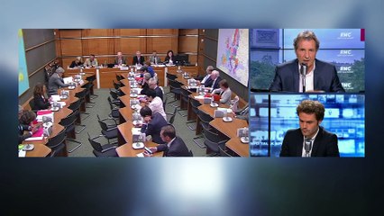 L'arrêt sur info: des manquements graves constatés dans 5% des abattoirs français