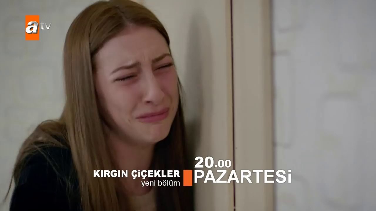 Kırgın Çiçekler 47. Bölüm Fragmanı - Cemre Nasıl Kurtulacak?