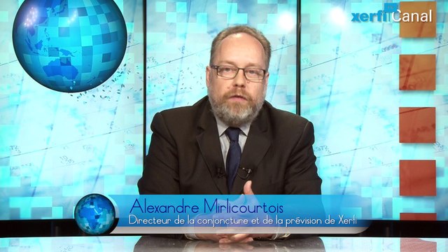 Alexandre Mirlicourtois, Xerfi Canal Le gouvernement encourage la hausse des prix immobiliers