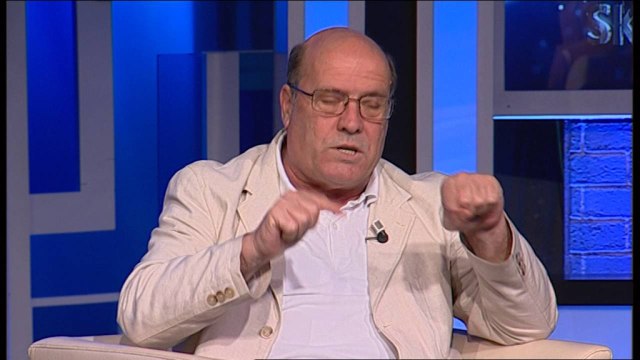 Ora Skaner- Skënderbeu shpallet kampion -Ora News - Të parët për lajmin e fundit