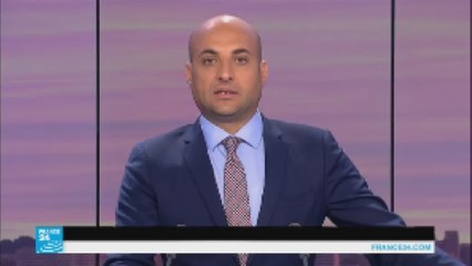 كيري يؤكد " أهمية مصر كشريك استراتيجي" خلال لقائه بالسيسي