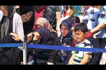 Şehidin Cenazesi Konya’ya Getirildi