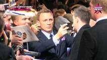 Daniel Craig quitte James Bond malgré un salaire incroyable (vidéo)