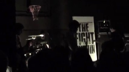 The Fight Within - Dial M For Murder (FJ Dec. '07 Show)