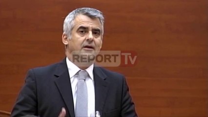 Report TV - Dule: Një deputet kërcënohet, skandal i madh