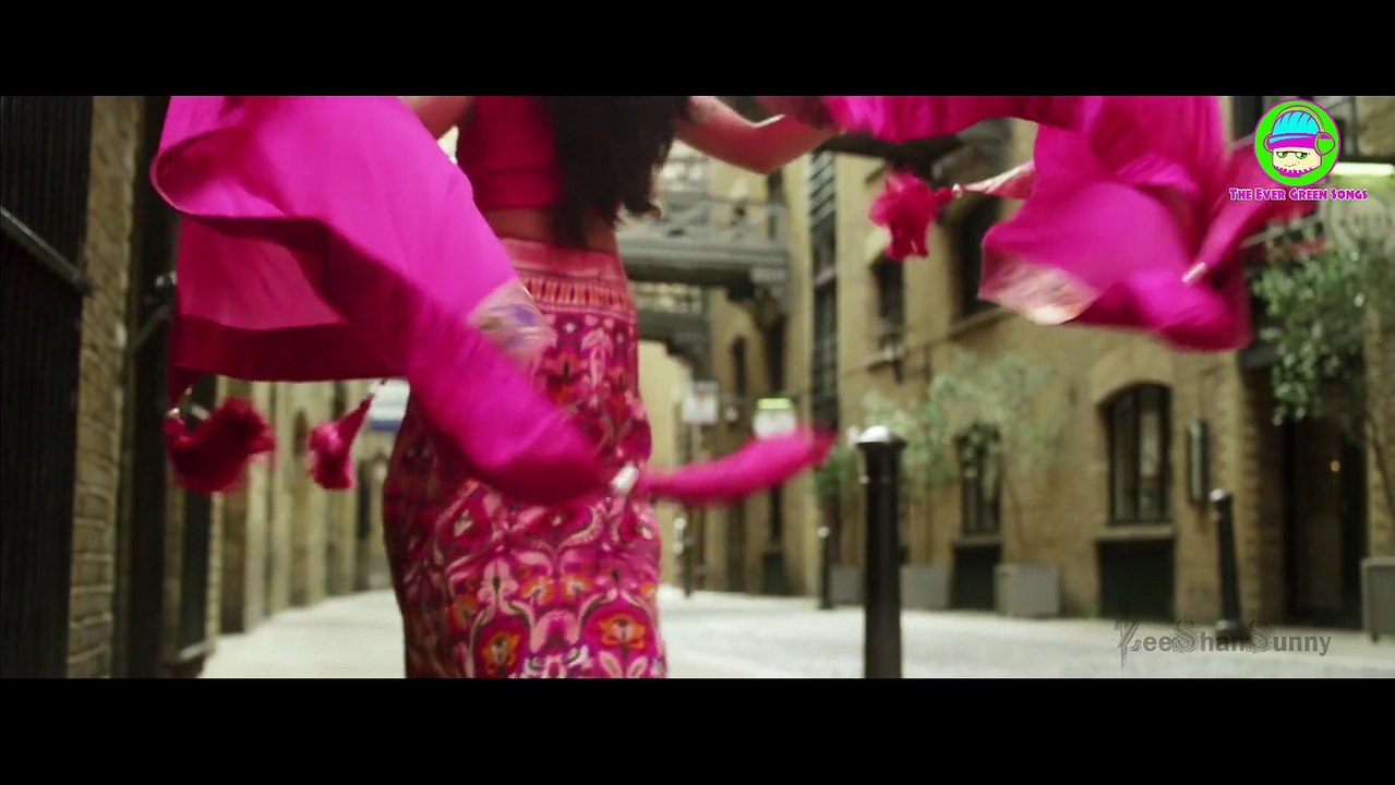 Kal Parsoon Di Menu IK Numroon Yo Yo Honey Singh HD 1080p by ZeeShanSunny
