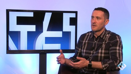 Mobilité: Moovit avance ses pions en France. Avec Alex Mackenzie Torres, CMO.