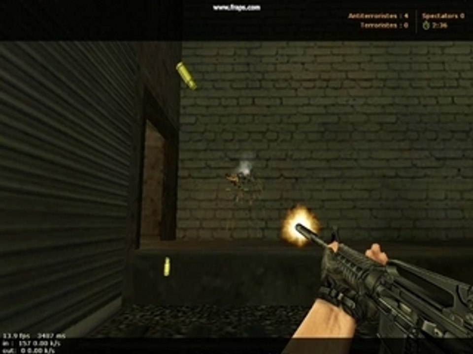 TRAVERS TRAIN IMPRESSIONNANT