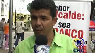NOTA 24 DE MARZO VILLAVICENCES PIDEN RENUNCIA DEL ALCALDE