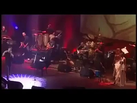 Ahmet Kaya Parçası - Ağladıkça İbranice Yorum...