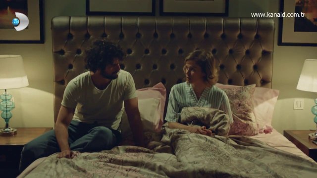 Hayat Şarkısı 15. Bölüm - Sen Bana Asla Güvenmedin ki Kerim !