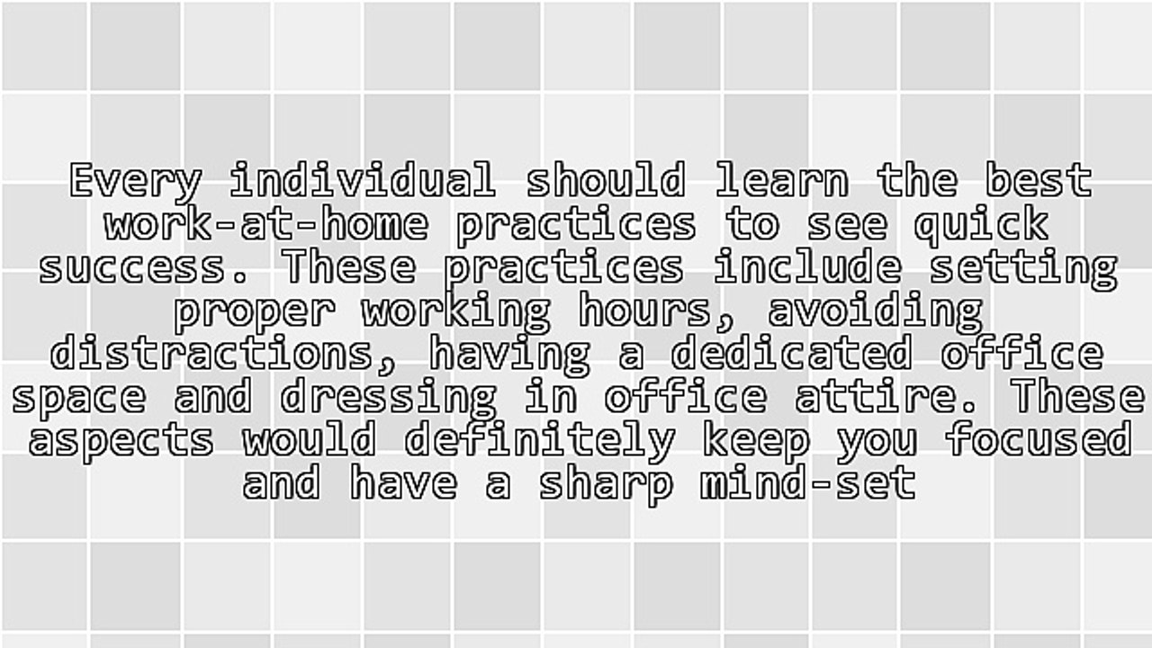 The Best Ways to Minimize the Issues Related to Home Businesses