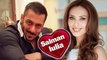 Why Salman Should MARRY Iulia Check Out Reasons