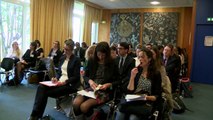 Retour sur les premiers Ateliers doctoraux de l’ESL - Ecole Européenne de Droit, les 14 et 15 avril 2016. Témoignage de Mme Wanda Mastor, Directrice de l'Ecole Européenne de Droit.