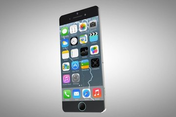 ORLM-229 : 5P, Le buzzomètre - Un écran OLED pour l'iPhone 7?