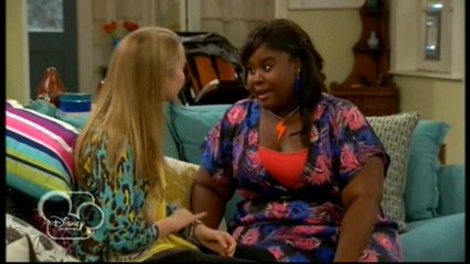 Good Luck Charlie S02E03 - Je Kan De Pot Op [NL-DUB]