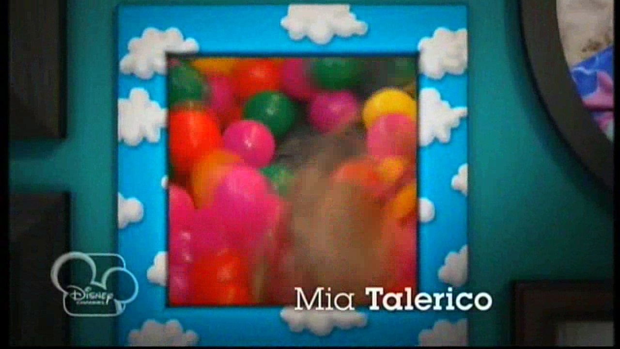 Good Luck Charlie S02E05 - Duncan Vs. Duncan [NL-DUB]