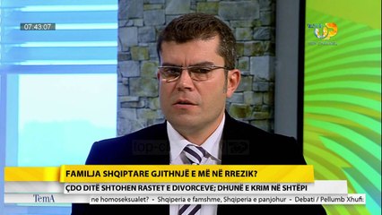 Wake Up, 18 Maj 2016, Pjesa 2 - Top Channel Albania - Entertainment Show