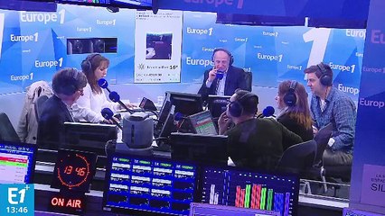 Les découvertes du 19 mai 2016