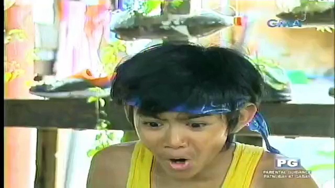 Poor Senorita May 19 2016 Part 3 - pinoytvnetwork.net