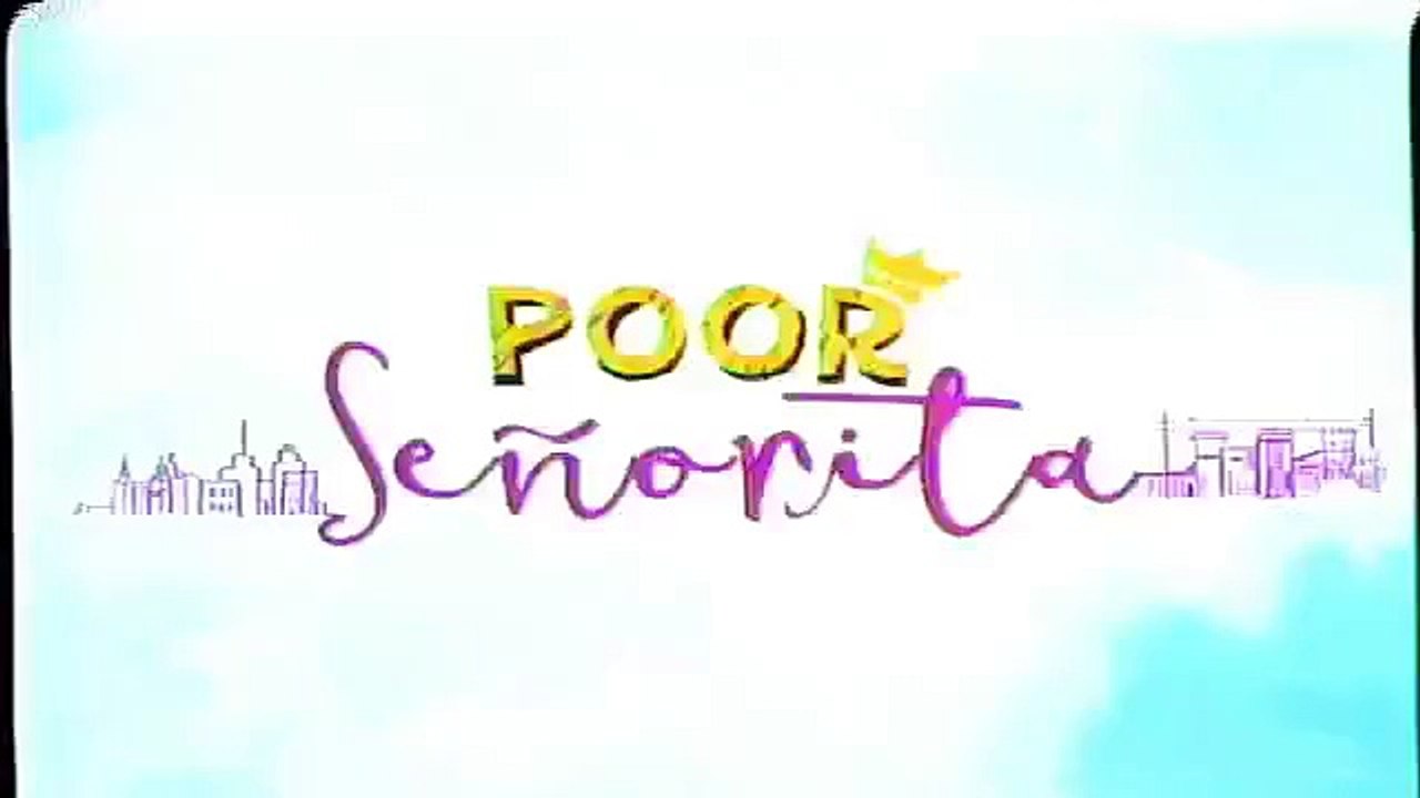 Poor Senorita May 19 2016 Part 5 - pinoytvnetwork.net