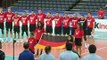 Germany National Anthem World League 2012 Portugal 22/06
