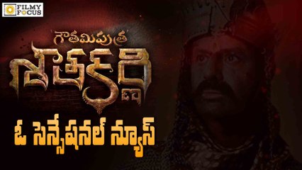 Rana Daggubati Roped in Gautamiputra Satakarni Movie - FIlmyfocus.com