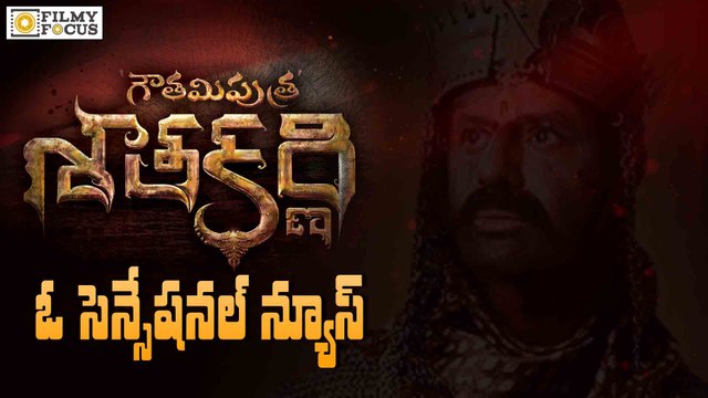 Rana Daggubati Roped in Gautamiputra Satakarni Movie - FIlmyfocus.com