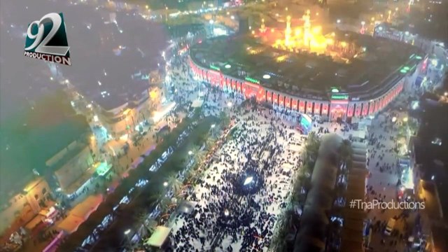 Garoor Toda Karbala Amanat Ali & Ghulum Abbas (Sono & Mono) Manqabat 2016-17 HD