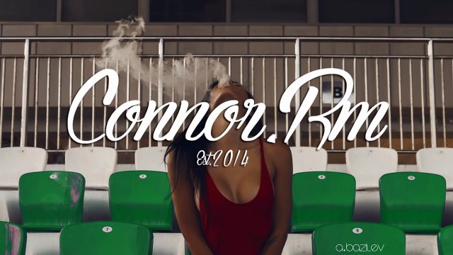 CONNOR RM - I AM SO HIGH [Trap Music Mix 2016]