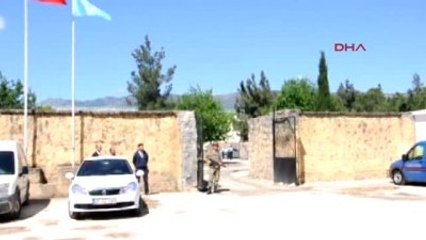 İslahiye'de 19 Mayıs Kutlandı