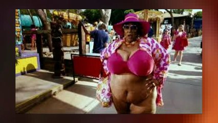 TOP 10 EDDIE MURPHY MAKE-UP CHARACTERS