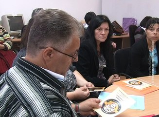 Umrežavanje hraniteljskih porodica, 19. maj 2016. (RTV Bor)