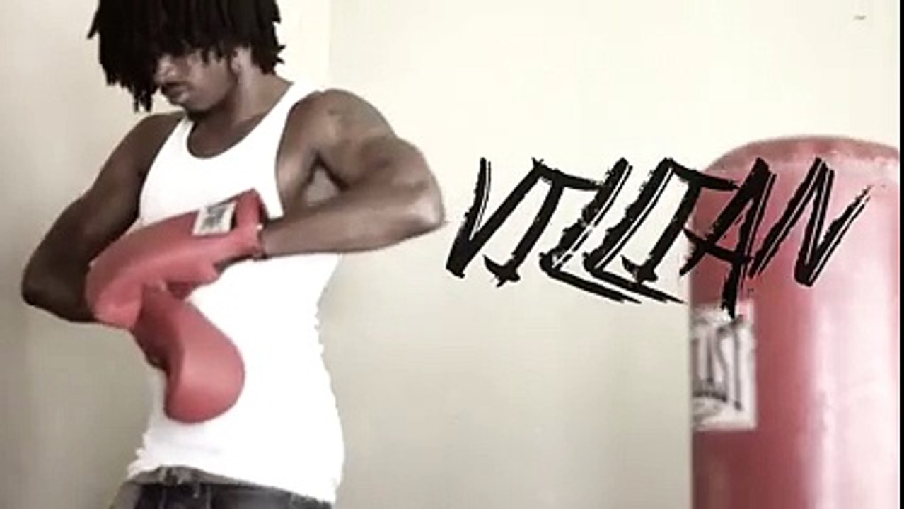 Villian - KD - YouTube