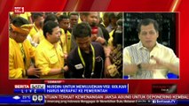 Dialog: Golkar Usung Jokowi 2019 #1