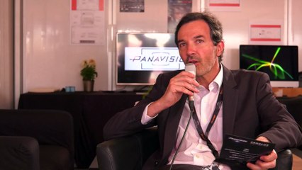 La CST au Festival de Cannes 2016 : 16 Mai - PANAVISION