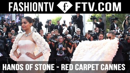 Cannes Film Festival Day 5 Part 4 -  "From the Land of the Moon" | FTV.com