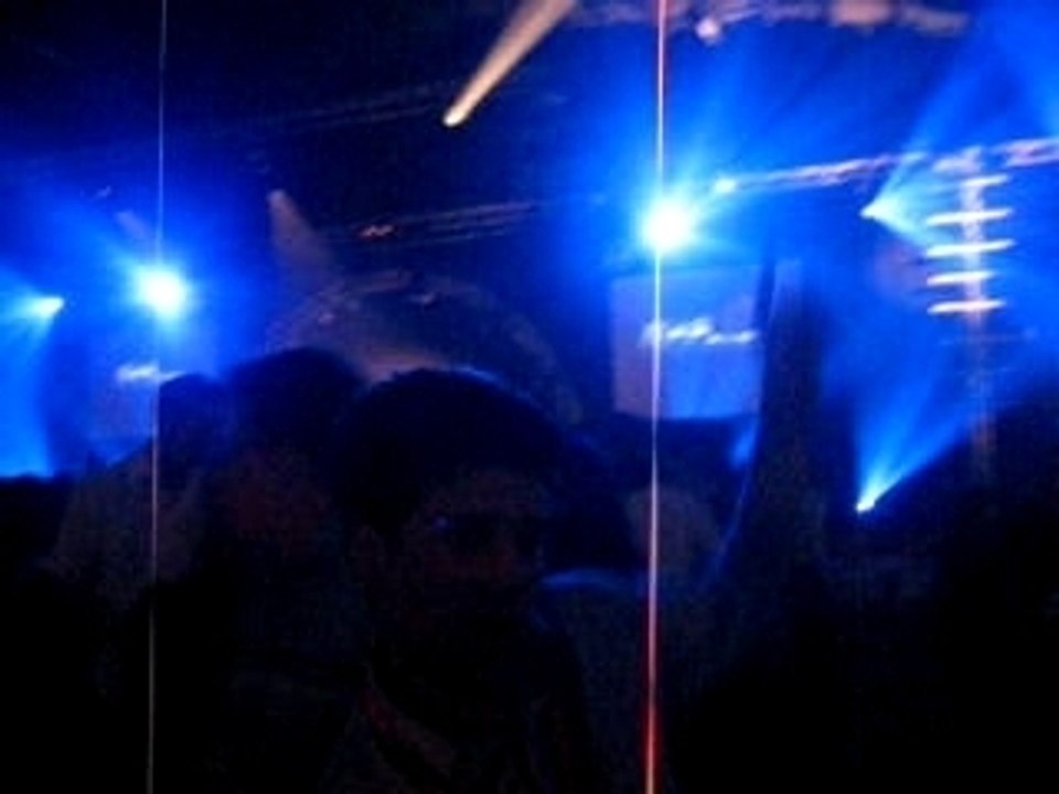 Bw's night