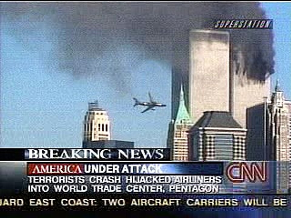 2ndplanecrash