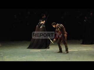 Report TV - “Romeo e Xhuljeta” rikthehet sot e nesër me zëra të rinj