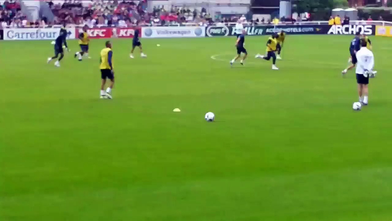 18/05/16 : Benoit Costil face à Hatem Ben Arfa