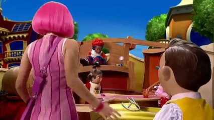 Once Upon A Time | LazyTown